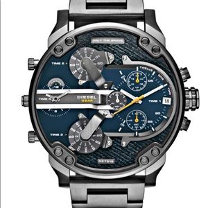 Diesel Mr. Daddy 2.0 - brand new with plastic!